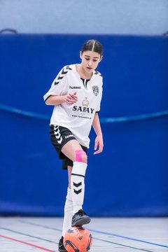 Bild 207 - wCJ Futsalmeisterschaft Runde 1